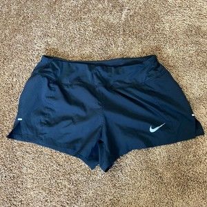 Nike Dri Fit Running Shorts